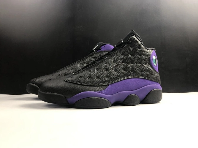 Onekick DJ5982-015 Purple Air 13 Court Jordan 0609